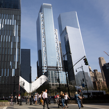World Trade Center